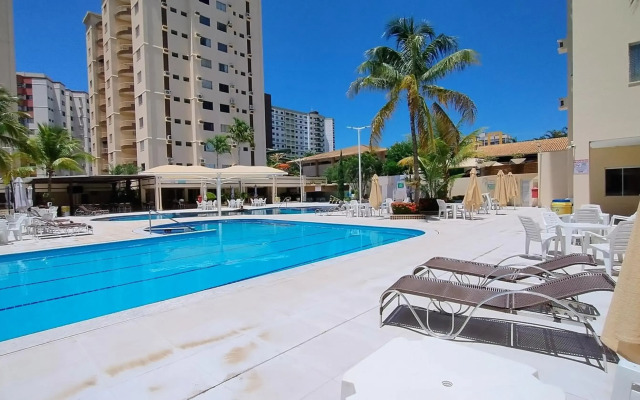 Royal Residence - Achei Férias