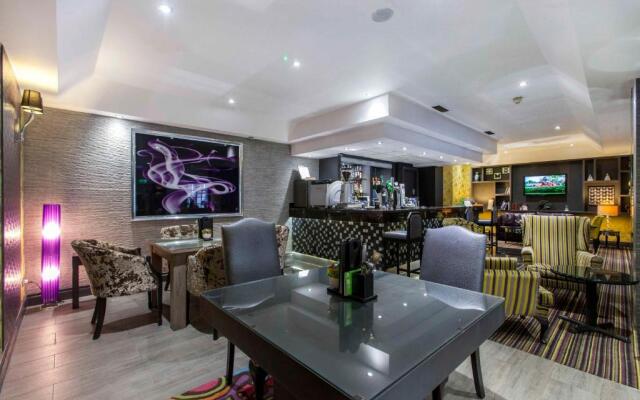 The Welbeck Hotel, by IHG