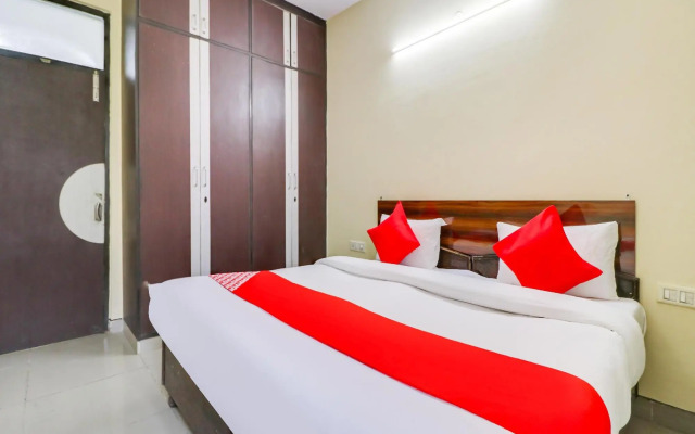 Sushma Ssadan by OYO Rooms