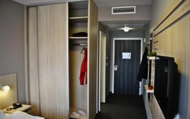 Pensiunea Panorama Business Inn