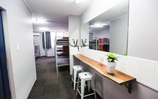 Cairnscity Backpackers