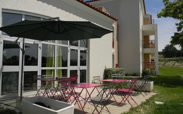 Garden & City Aix en Provence - Puyricard