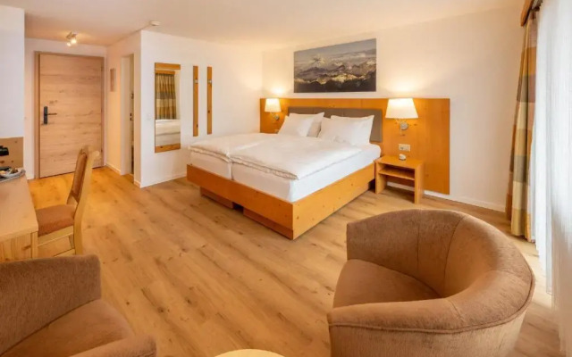 Hotel Sarazena