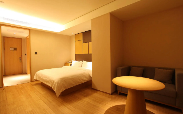 JI Hotel Shanghai The Bund Tiantong Road