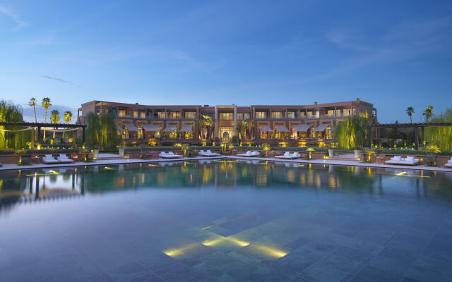 Mandarin Oriental, Marrakech