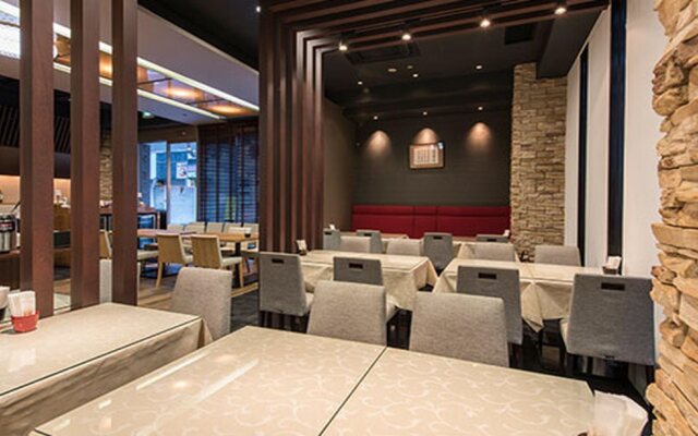 Richmond Hotel Nagasaki Shianbashi