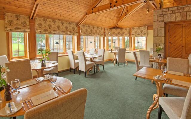 The Wheatsheaf at Swinton