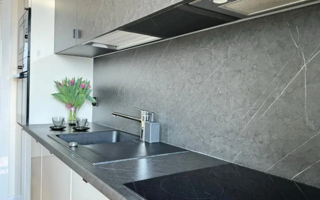 Portova by Q4Apartments