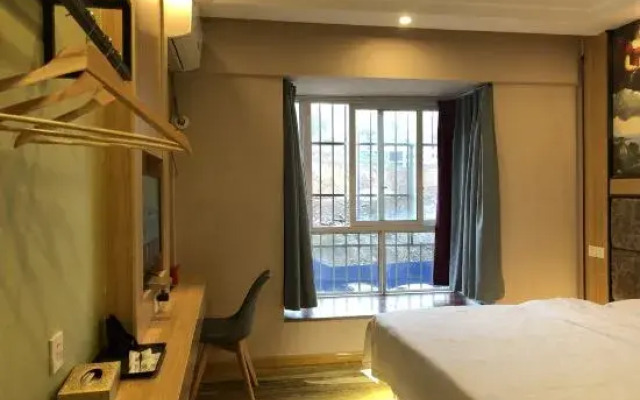 Bijie Marriott convenience Hotel