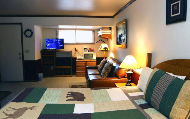 Sunnyside Knoll Resort