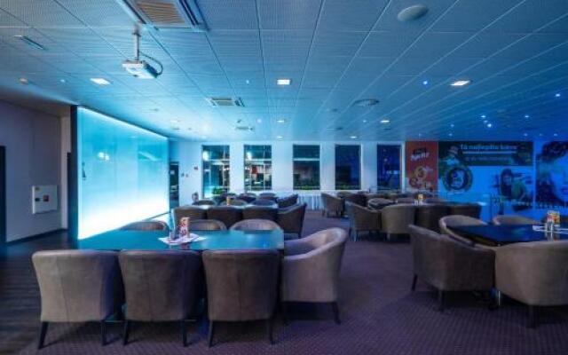 BNC Hotel