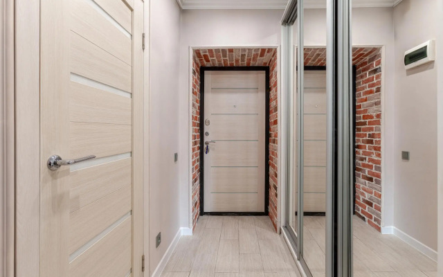 Апартаменты SamaraAparts на просеке 5-я