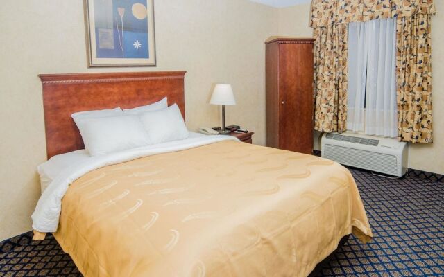 Quality Inn & Suites