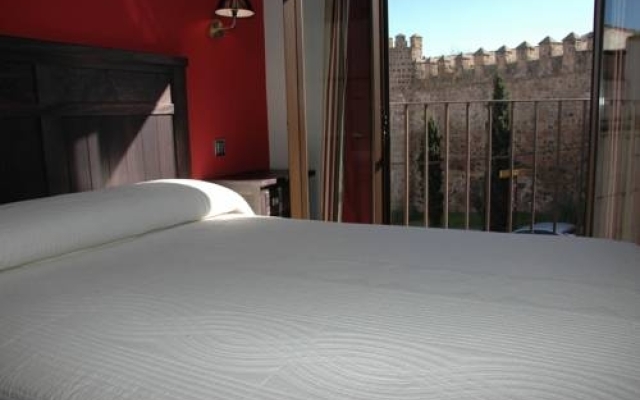 Suites Casa de los Reyes