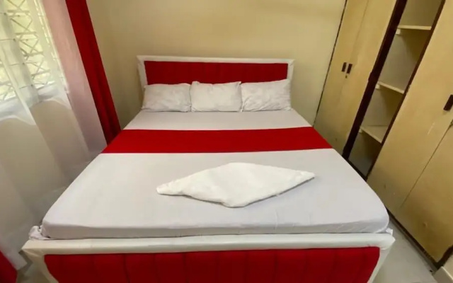 Lux Suites Mtwapa Beach Road Apartments