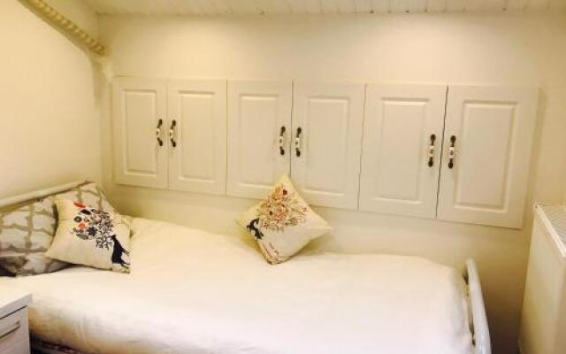 Old French Concession Old Lane Loft House