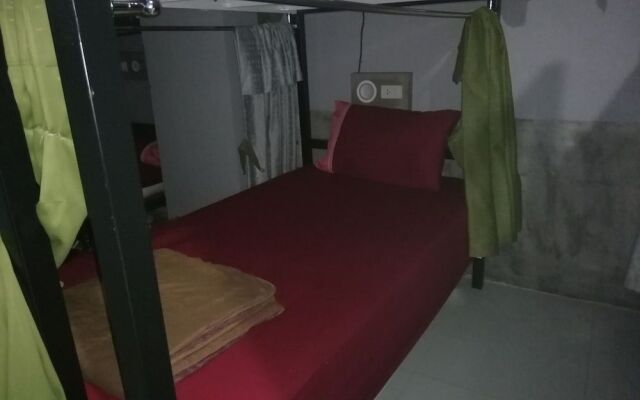 Neverland Hostel