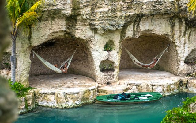 Hotel Xcaret Mexico	