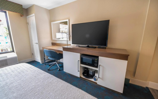 Hampton Inn St. Augustine US1 North