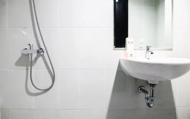 Exclusive 1BR Casa De Parco Apartment By Travelio