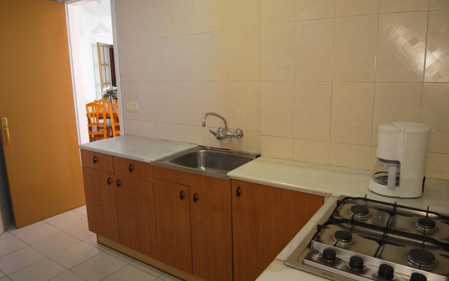 Apartments Elvira Blanes