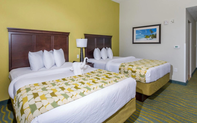 Edge Hotel Clearwater Beach