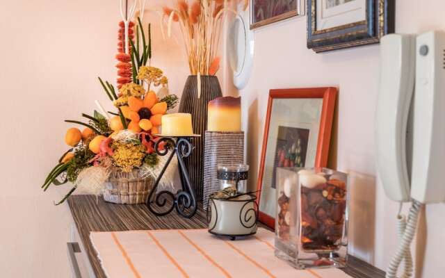Apartment Splendido Baska Krk