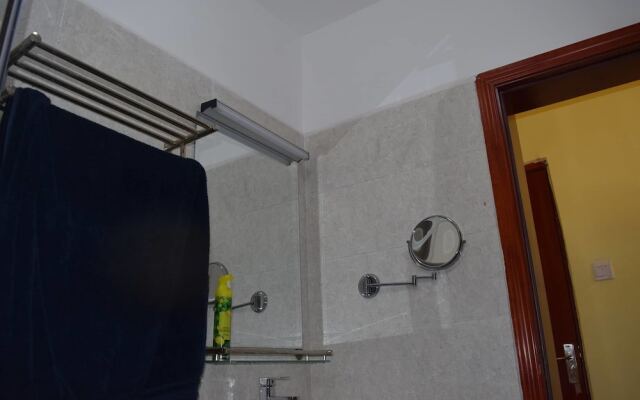 Lucy Serviced Apartment