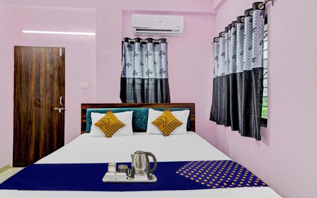 Spot On 700247 Utkarsh Inn