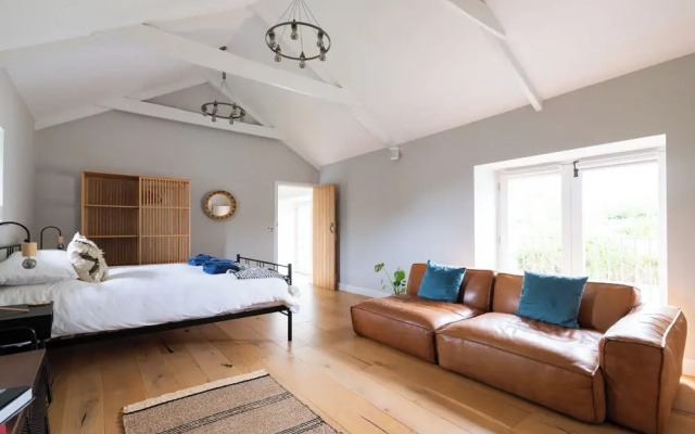 The Farmhouse - Within the Helland Barton Farm Collection