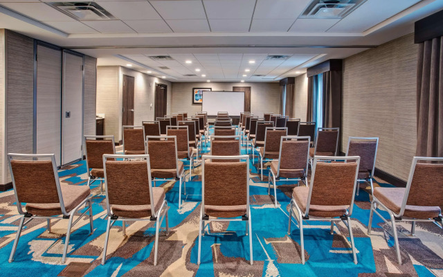 Hampton Inn Union City