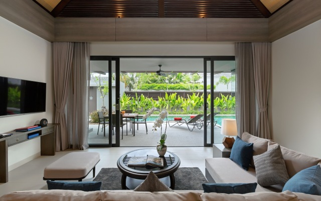 Anantara Vacation Club Mai Khao Phuket