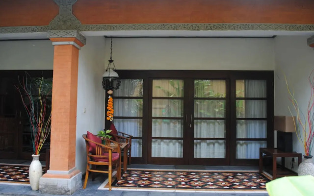 Diwangkara Beach Hotel & Resort