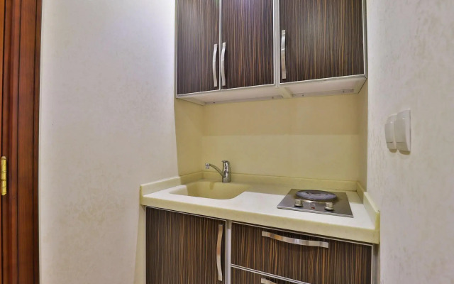 OYO 418 Hotel Manazil Al Hour 2