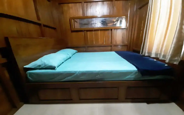 Capital O 94246 Rose 50 Homestay