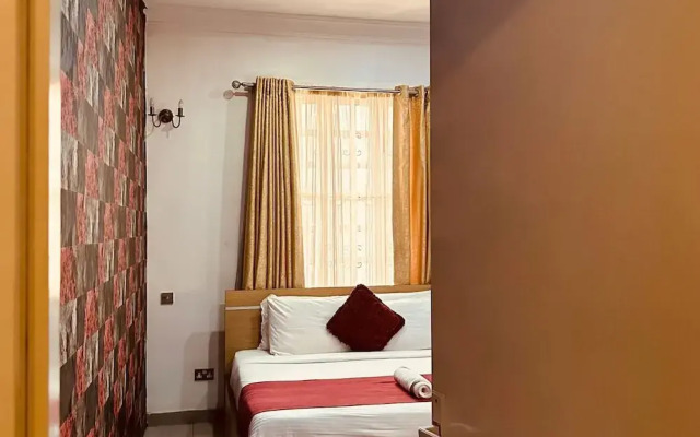 Bates Garden Guest House