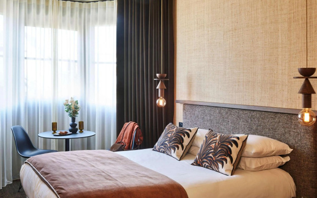 Mercure St Malo Front De Mer