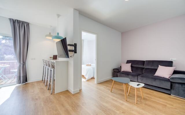 Live 1 Guiniguada - Live Vegueta