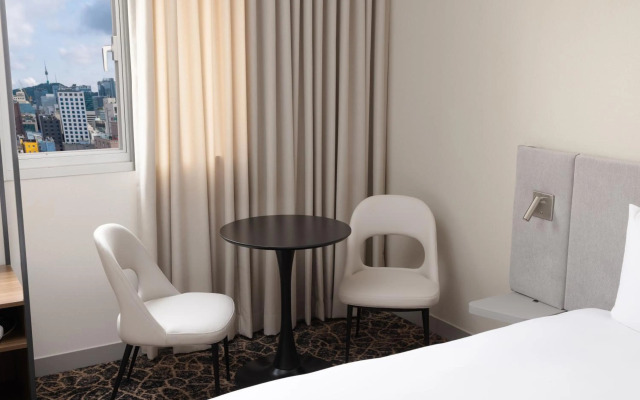ibis Ambassador Seoul Insadong (Newly renovated in 2025)