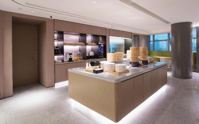 Ji Hotel (Xingtai New Century Plaza Hotel)