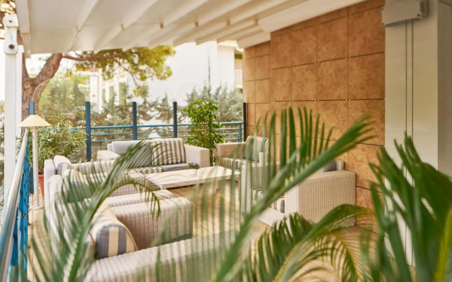 Hotel Rialto