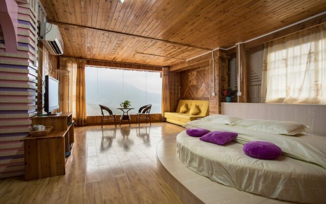 Longji Terrace View Hotel