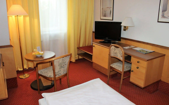 Hotel Atlantis