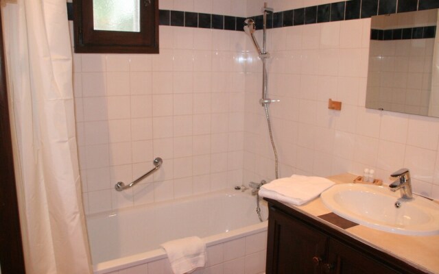 Hôtel Mas des Barres