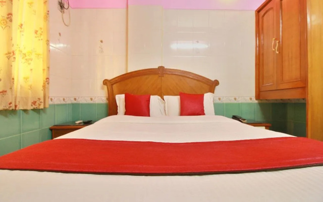 Ibras Residency Trichy By OYO Rooms