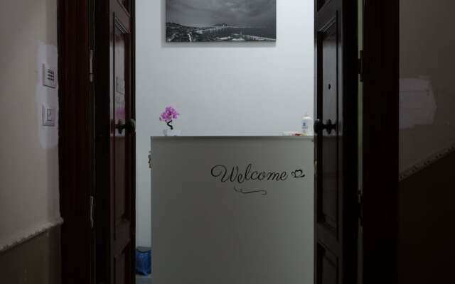 Corso Umberto 22 Guest House