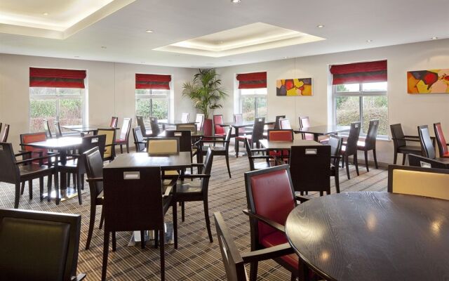 Holiday Inn Express Exeter M5, Jct 29