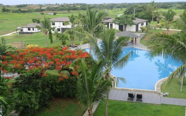 Nasau Resort & Villas