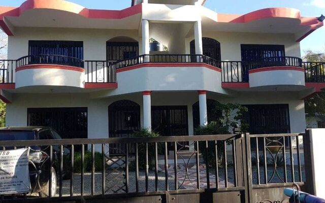 Highgrace Aparthotel Cabarete