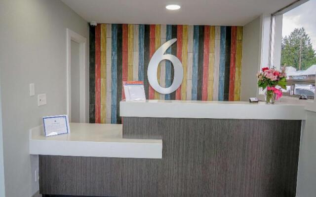 Motel 6 Tigard OR - Portland Southwest